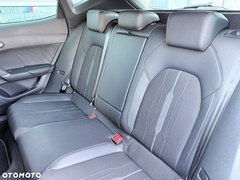 Cupra Formentor 1.5 TSI DSG - 29