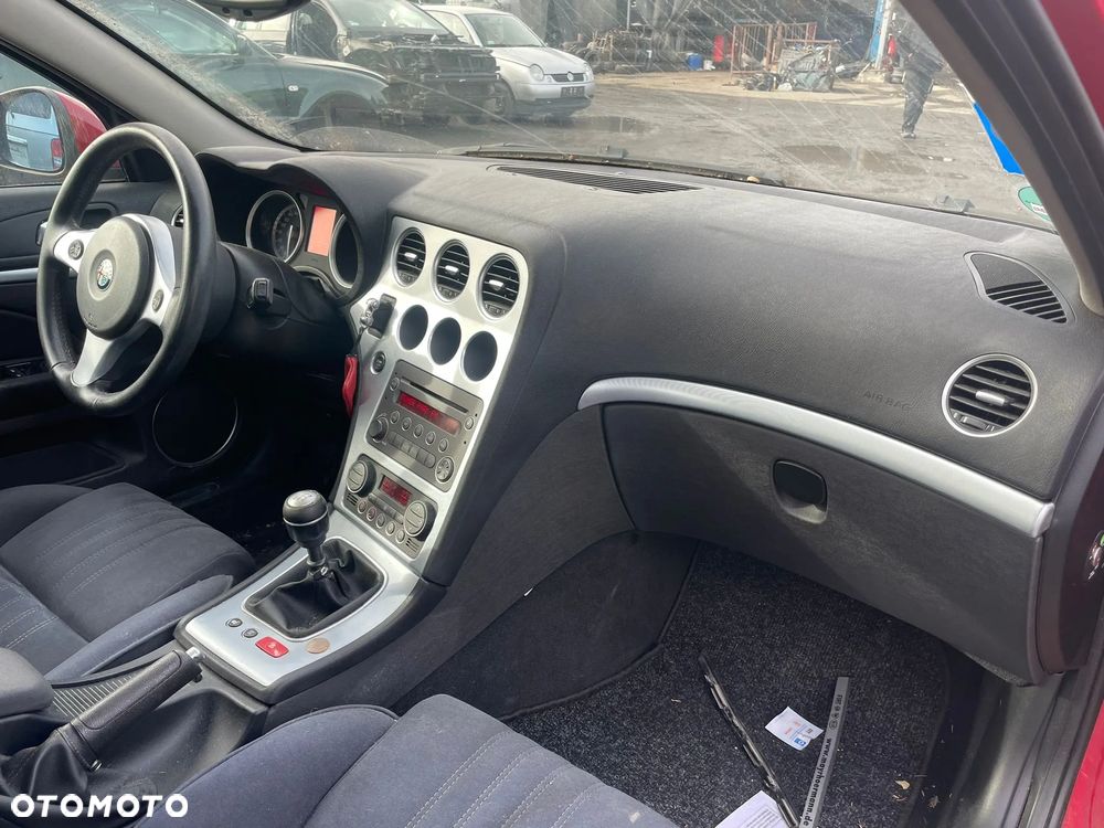 ALFA ROMEO 159  Na Czesci Wszystkie Czesci ! - 7