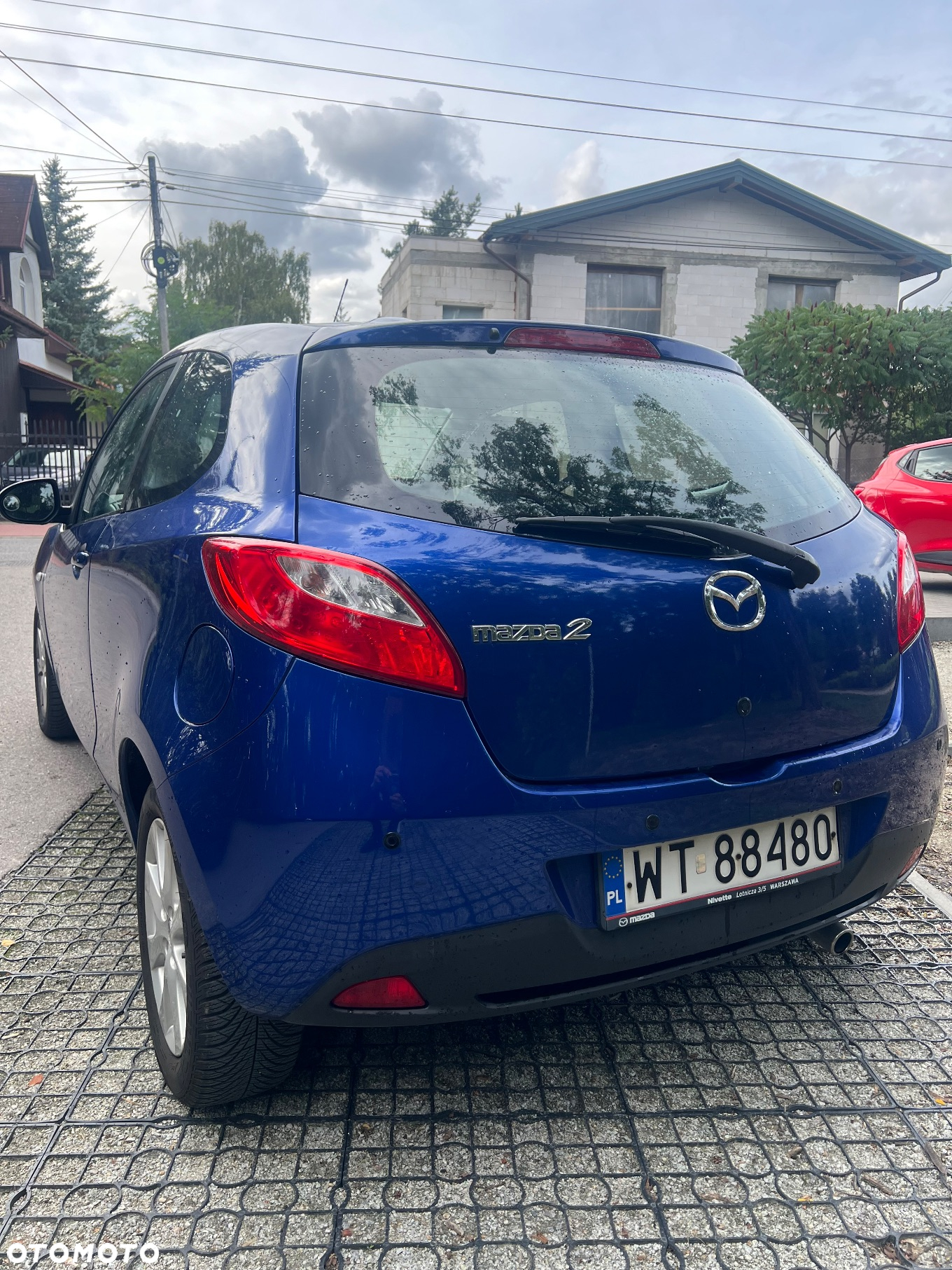 Mazda 2 1.3 Comfort - 12