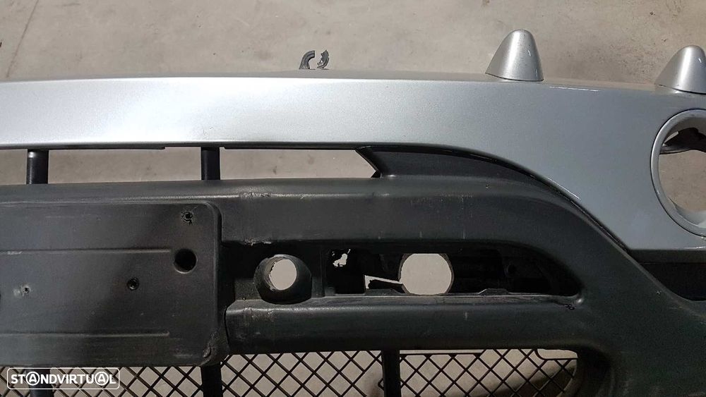 PÁRA-CHOQUES DIANTEIRO BMW X5 (E53) 4.4I AUTOMáTICO - 3