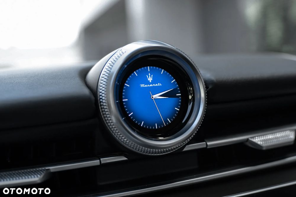 Maserati Grecale mHEV Modena - 20