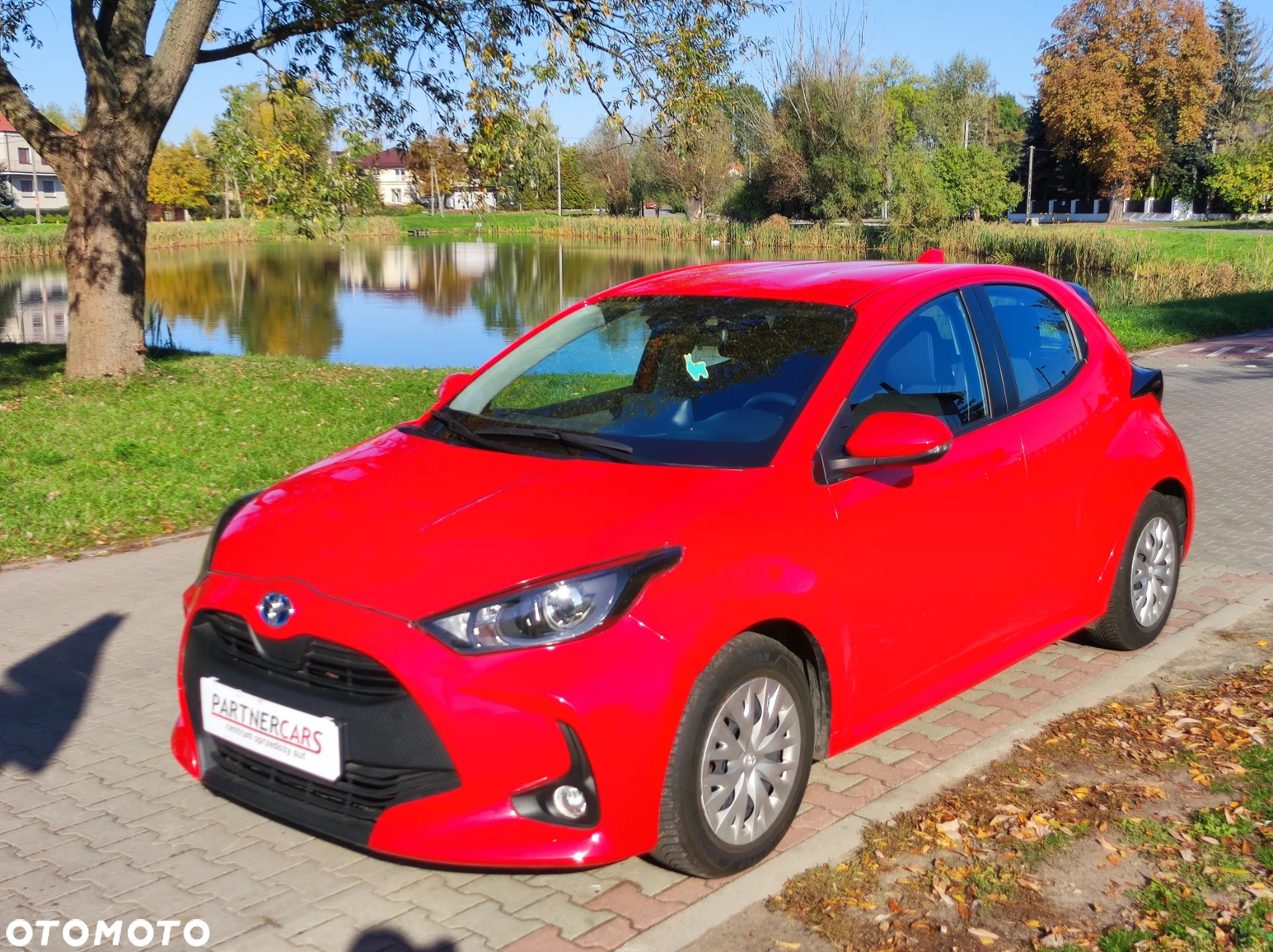 Toyota Yaris - 2