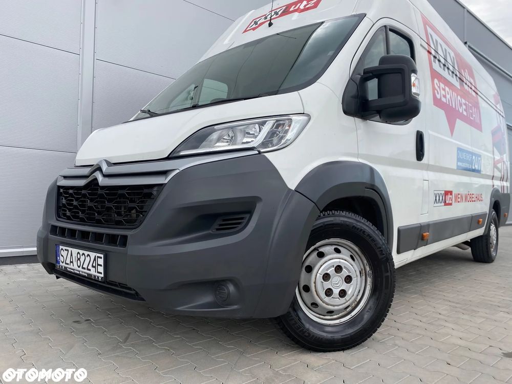 Citroën JUMPER - 40