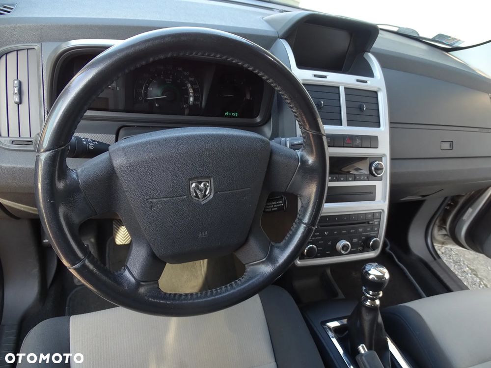 Dodge Journey - 11