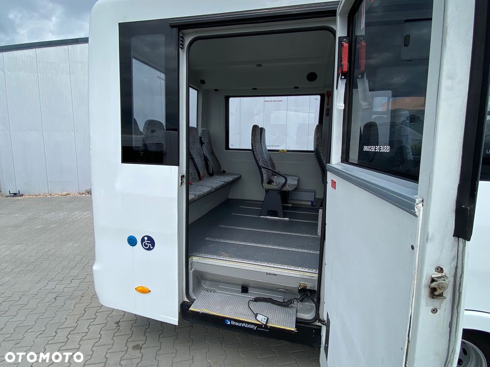 Iveco Indcar - 9