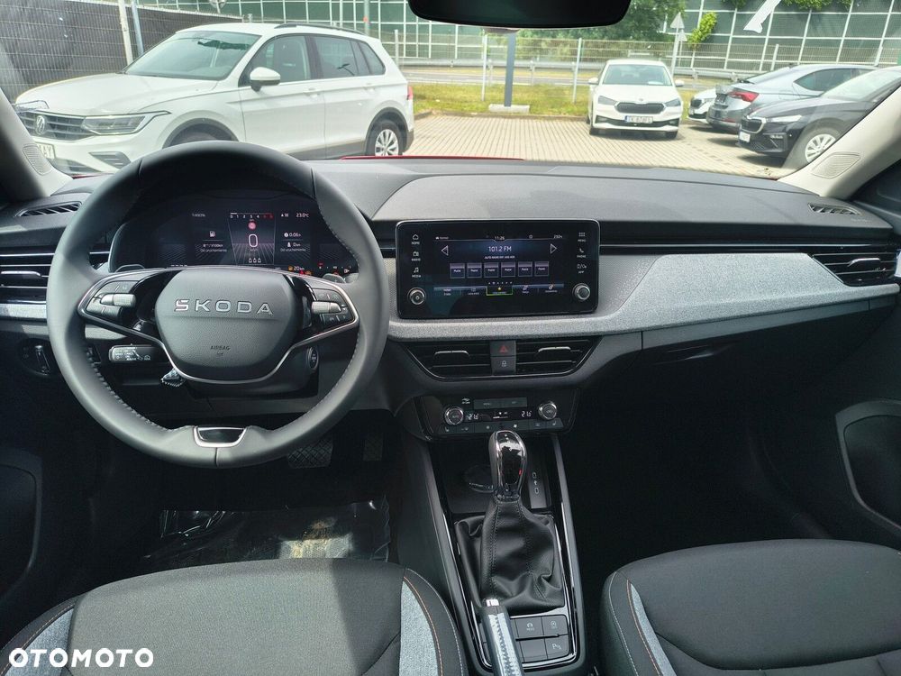 Skoda Kamiq 1.0 TSI Drive DSG - 19