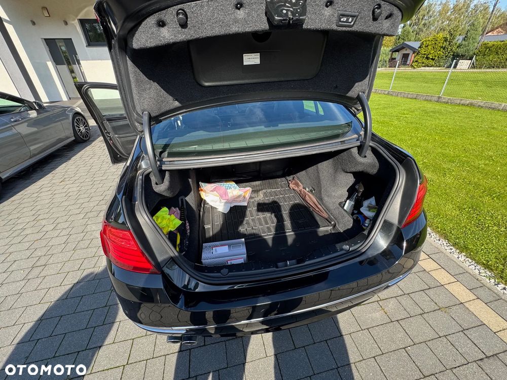 BMW Seria 5 520d xDrive Luxury Line - 6