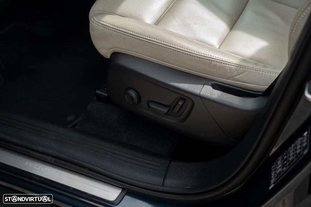 Volvo XC 40 T5 Recharge DKG Inscription - 18