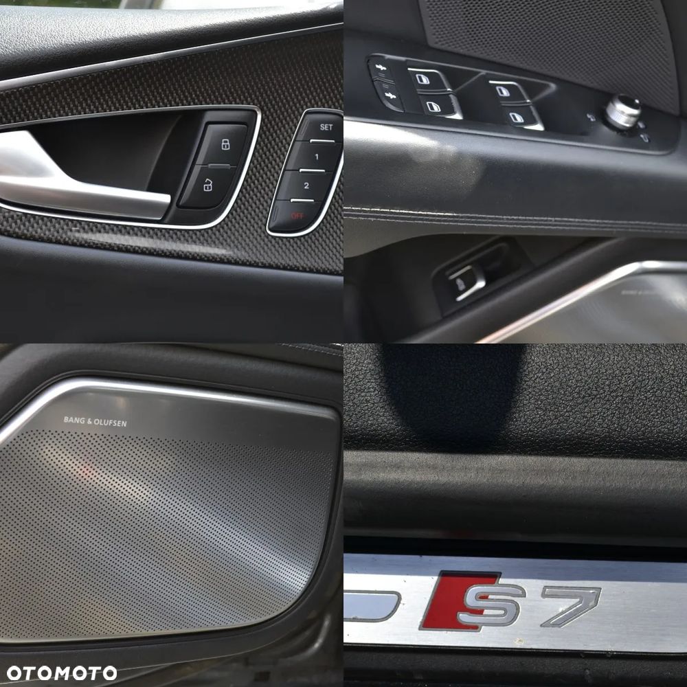 Audi S7 Sportback - 27