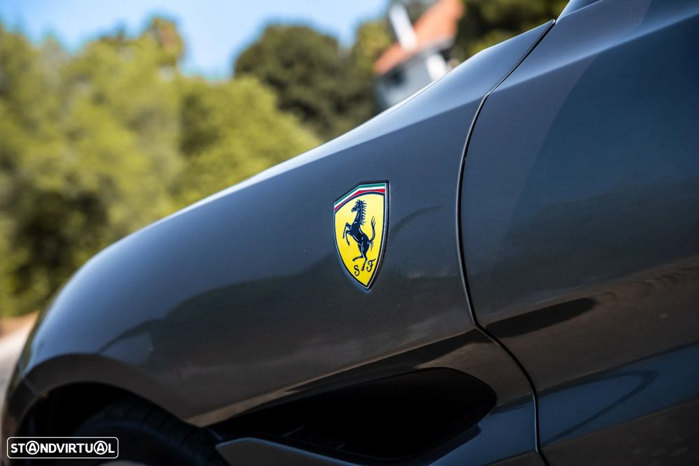 Ferrari Portofino 3.9 Twin-Turbo V8 - 4