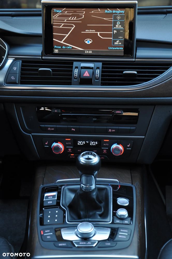 Audi A6 Limousine - 22