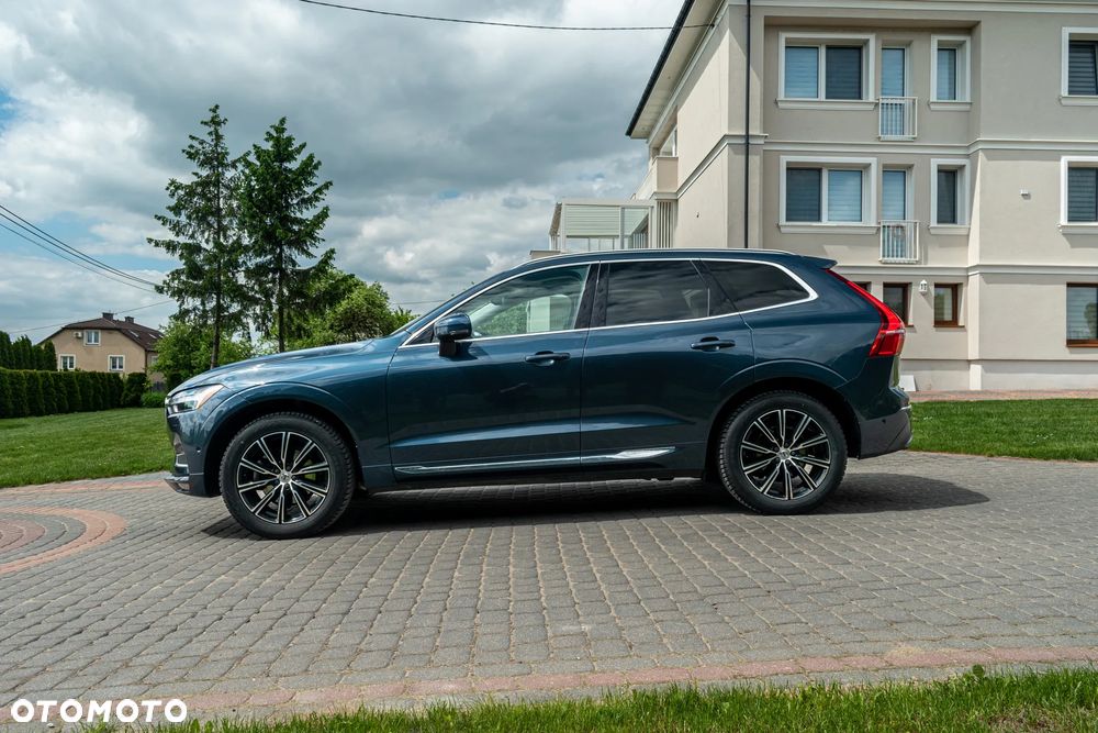 Volvo XC 60 T5 AWD Inscription - 6