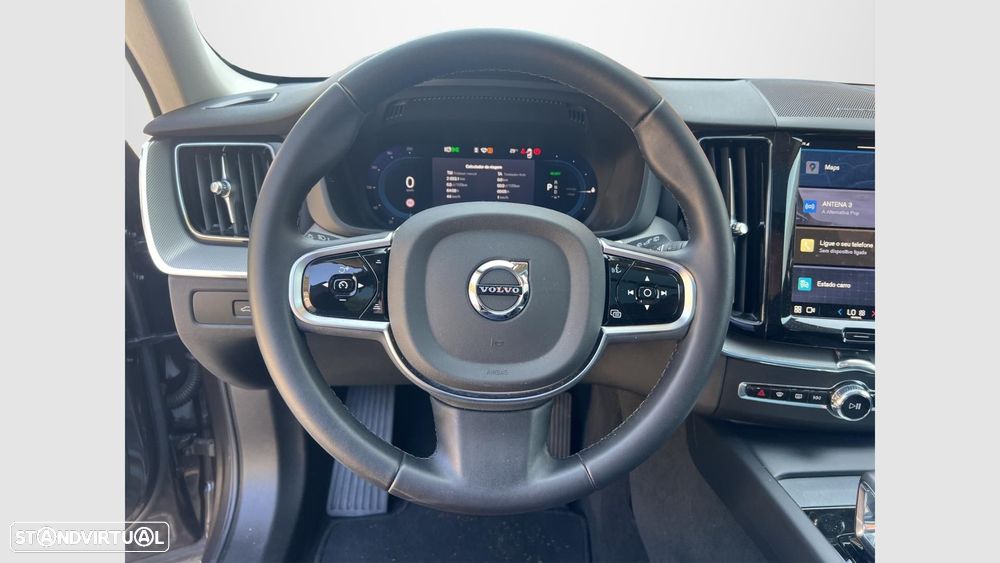 Volvo XC 60 2.0 T8 PHEV Plus Dark AWD - 12