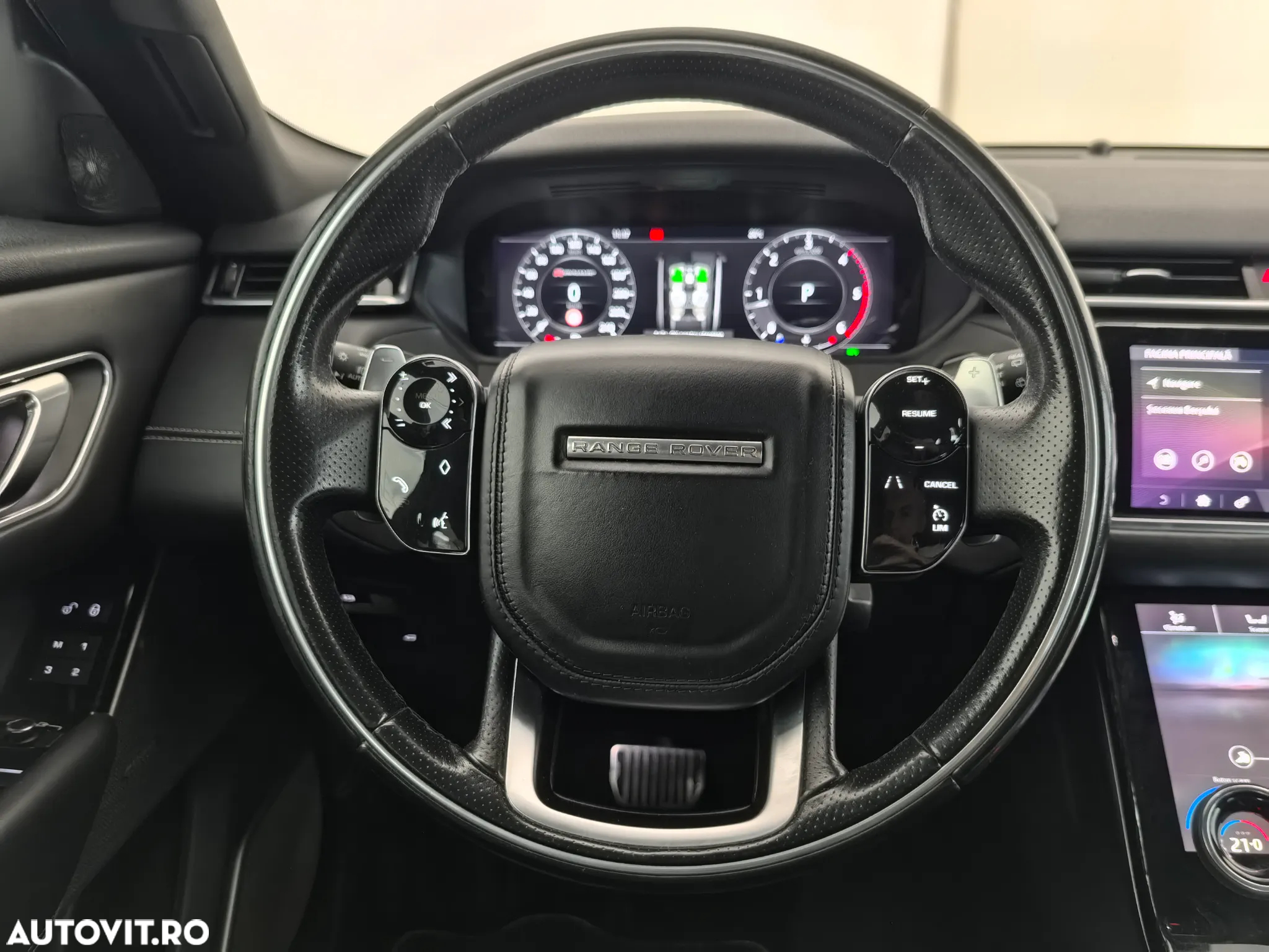 Land Rover Range Rover Velar 2.0 R-Dynamic HSE - 18