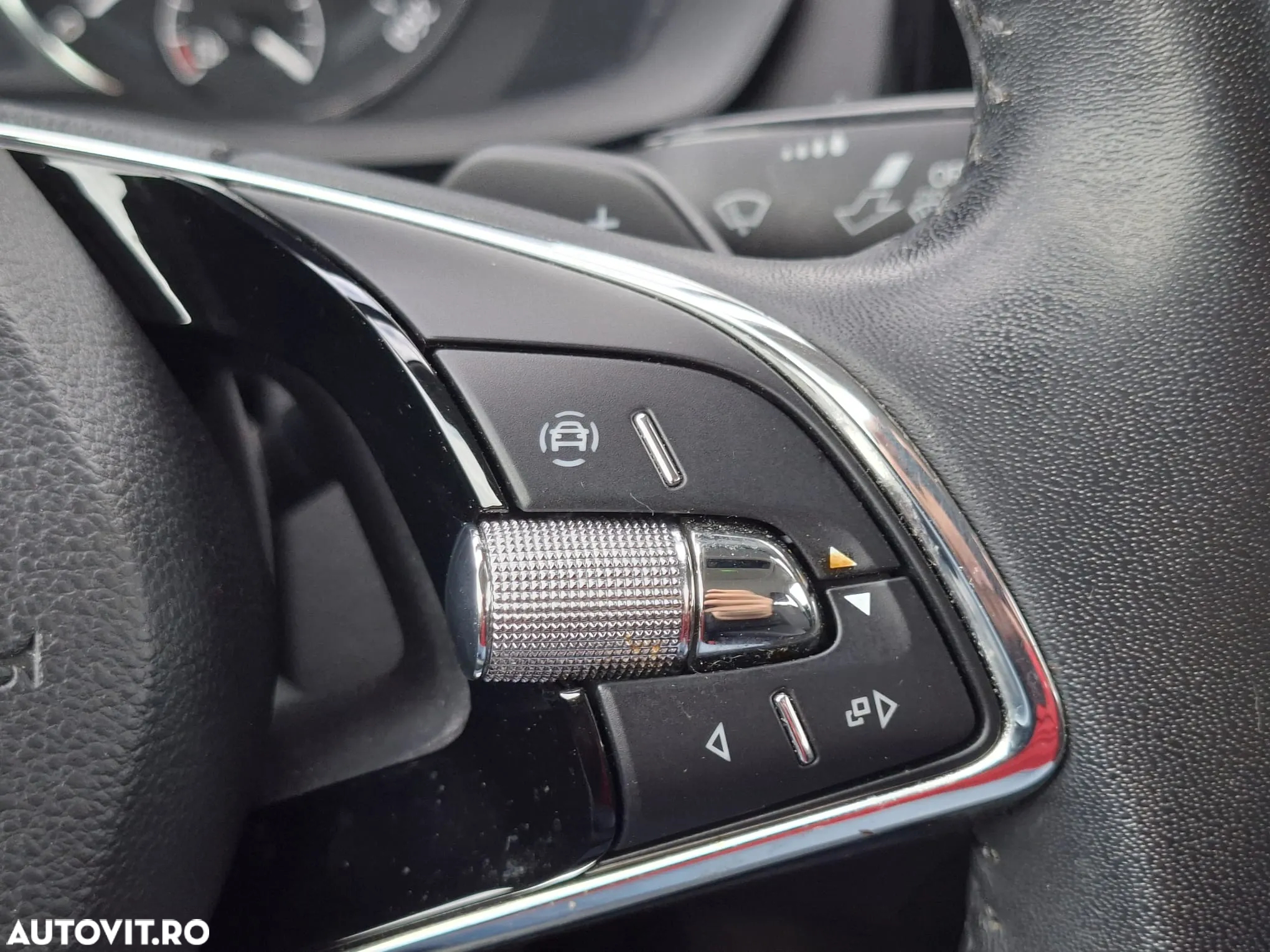 Skoda Octavia 1.0 TSI DSG Mild Hybrid Ambition - 33