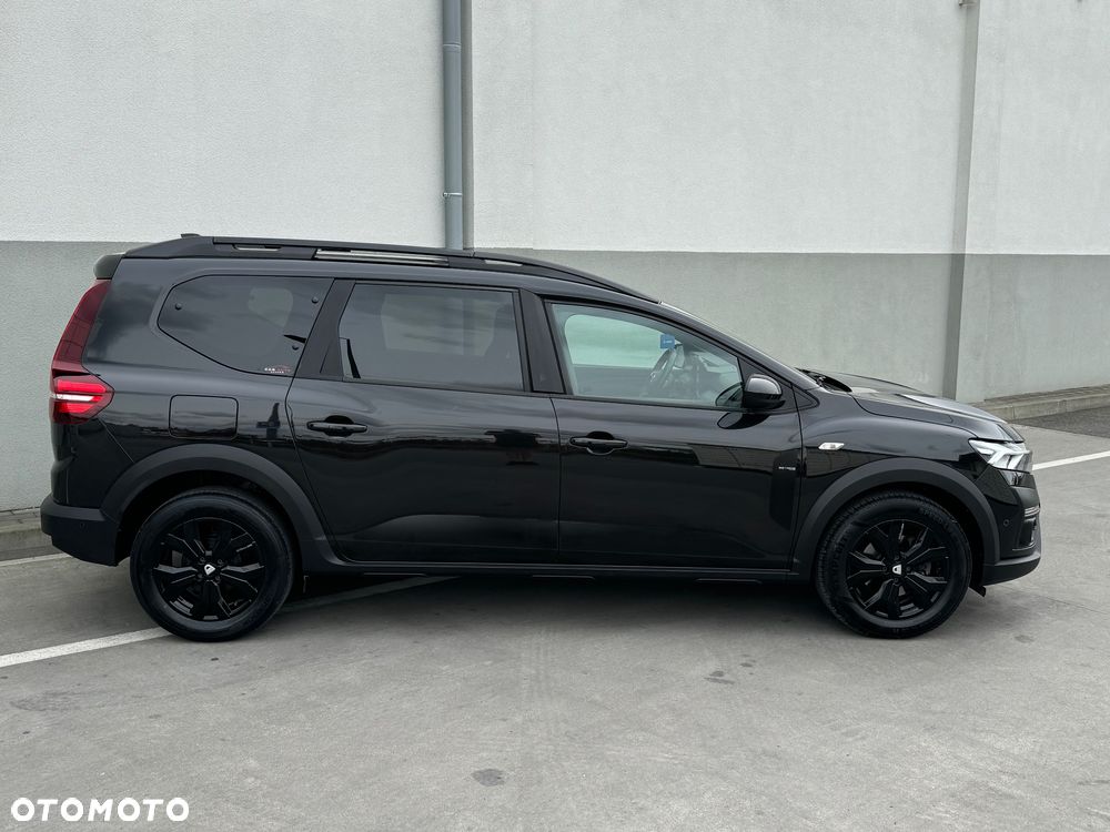 Dacia Jogger 1.0 TCe Extreme+ 7os - 12