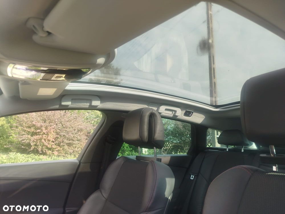 Peugeot 508 BlueHDi 150 Stop&Start Allure - 11