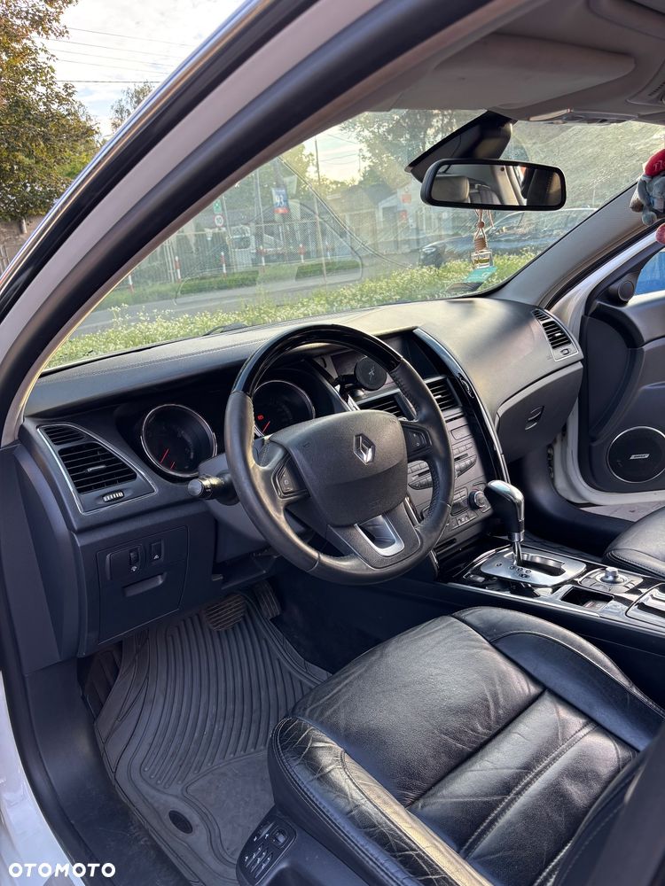 Renault Latitude - 6