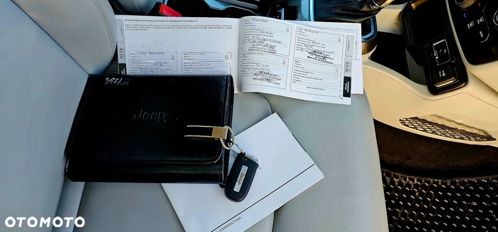 Jeep Renegade 1.3 GSE T4 Turbo Limited FWD S&S - 19