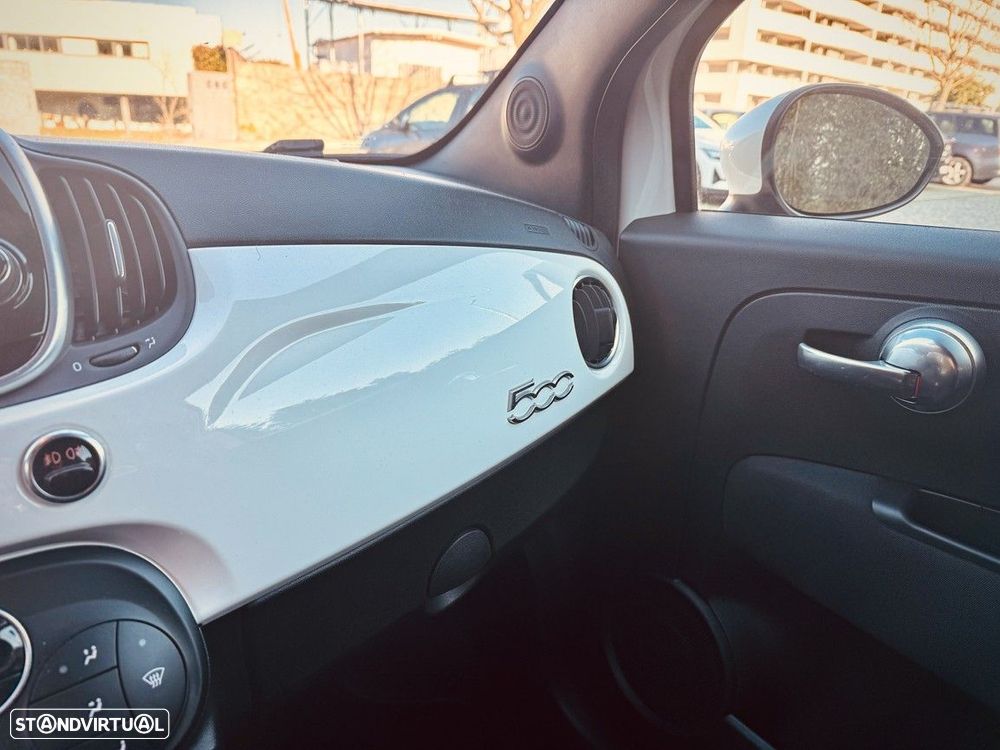 Abarth 595 1.4 T-Jet - 26