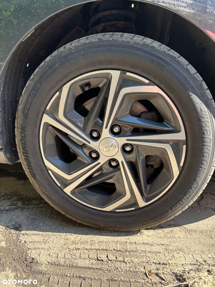 Hyundai i30 1.5 T-GDI 48V Comfort - 31