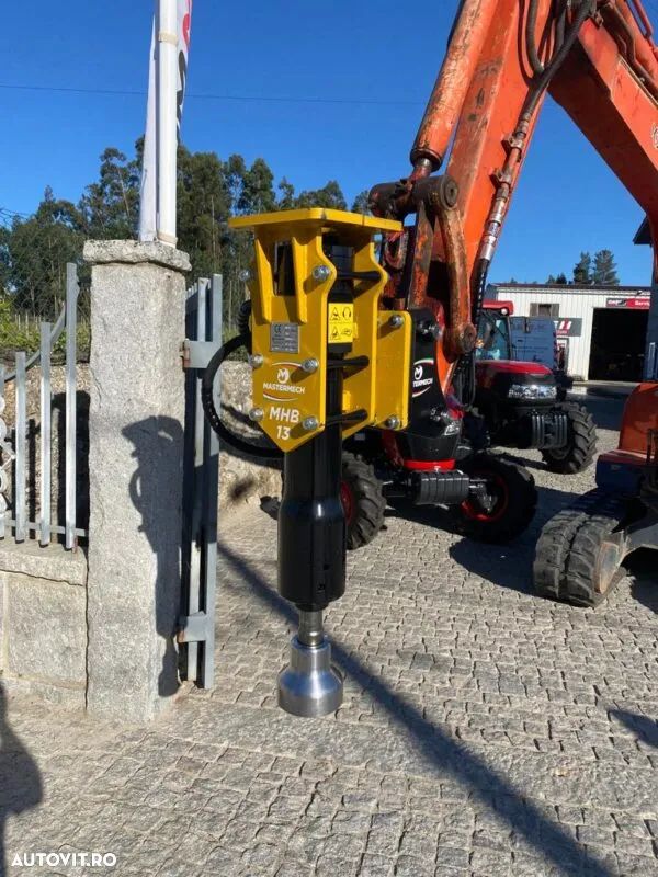 picon placa batut stalpi - 1