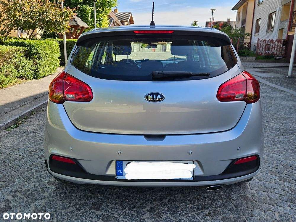 Kia Ceed 1.4 Business Line - 7