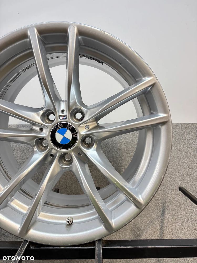 1 Felga Alu. Bmw M3 F80, M4 F82, M2 F87, BMW: 2284906, 18" +TPMS - 8