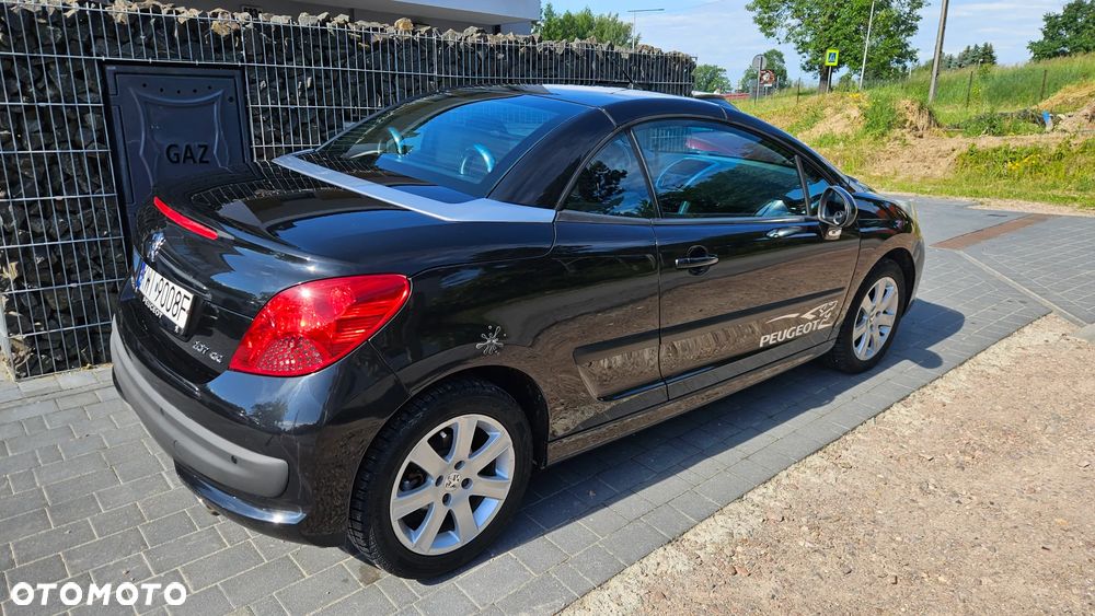 Peugeot 207 - 8