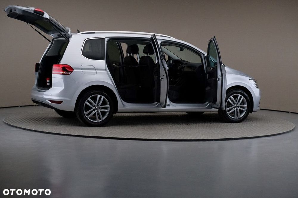 Volkswagen Touran 1.5 TSI EVO Highline DSG - 6
