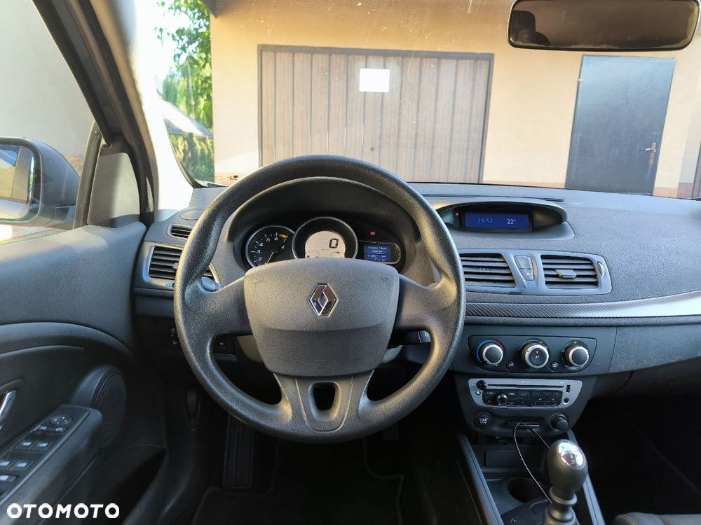 Renault Megane 1.2 16V TCE Energy Dynamique - 21