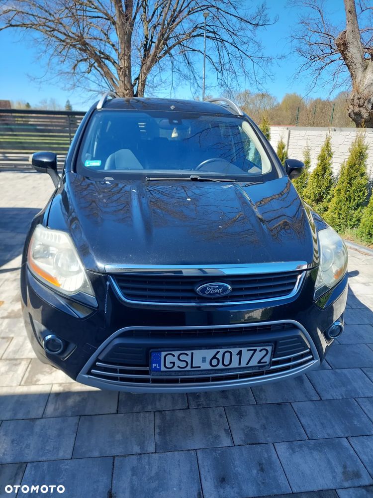 Ford Kuga 2.0 TDCi Trend - 1