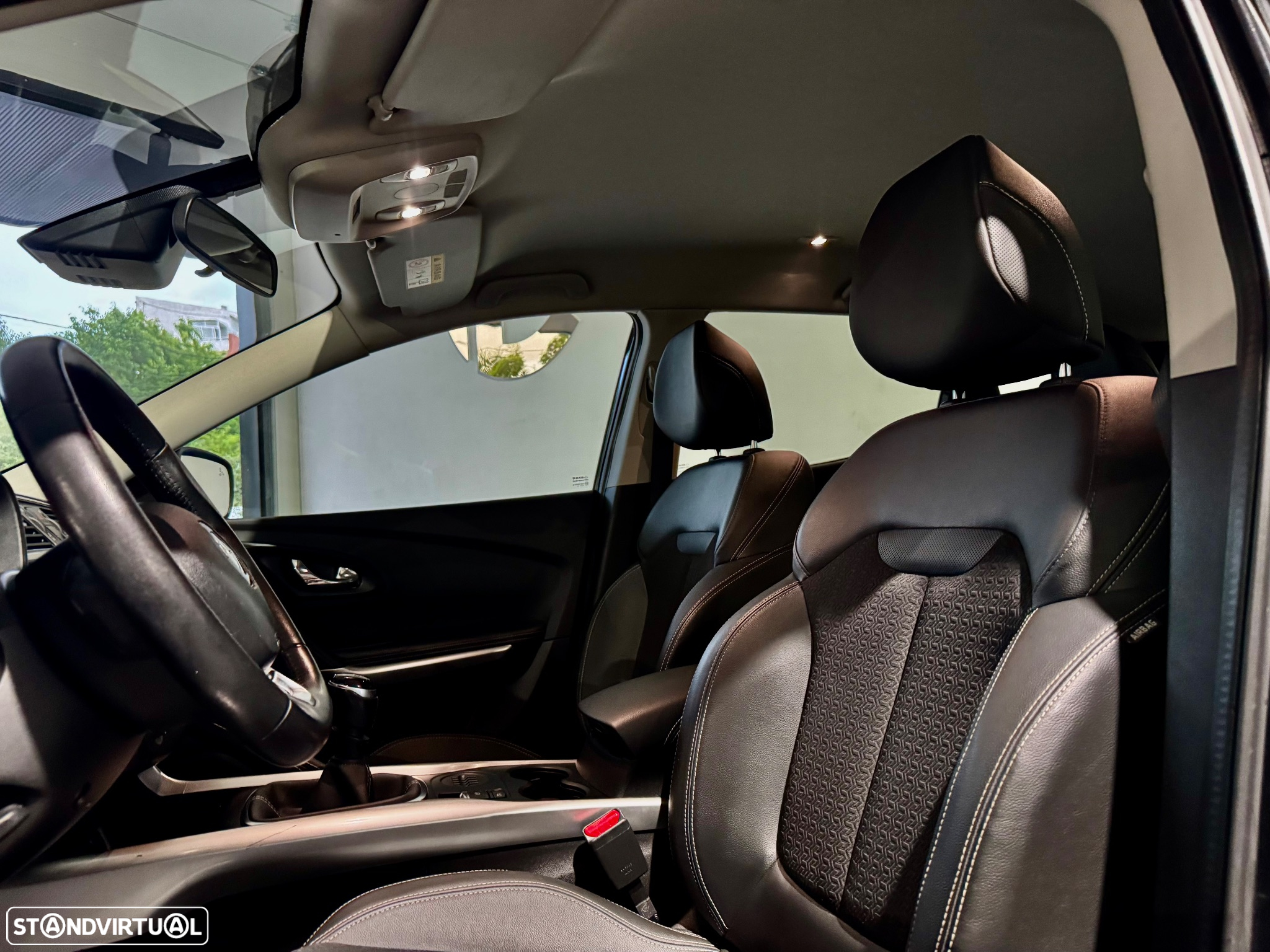 Renault Kadjar 1.5 dCi Exclusive - 6