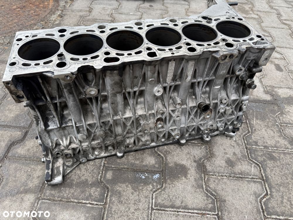 Blok stopy m57n2 306d3 3.0d 530d 730d 197km 231km 235km