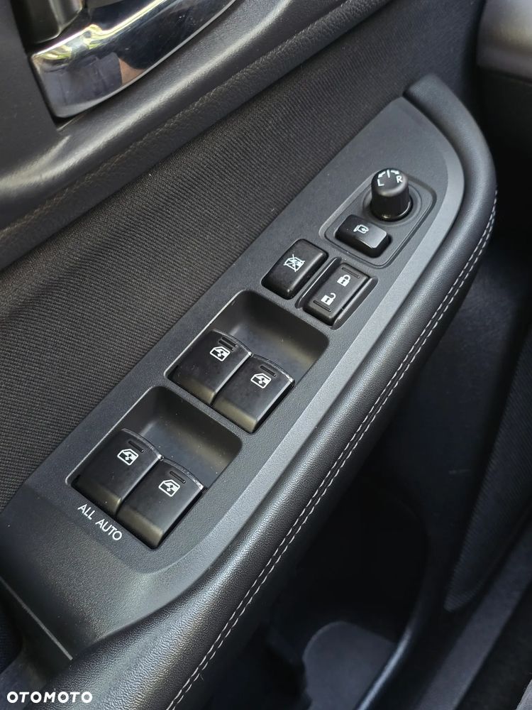 Subaru Outback 2.0D Exclusive Lineartronic - 30