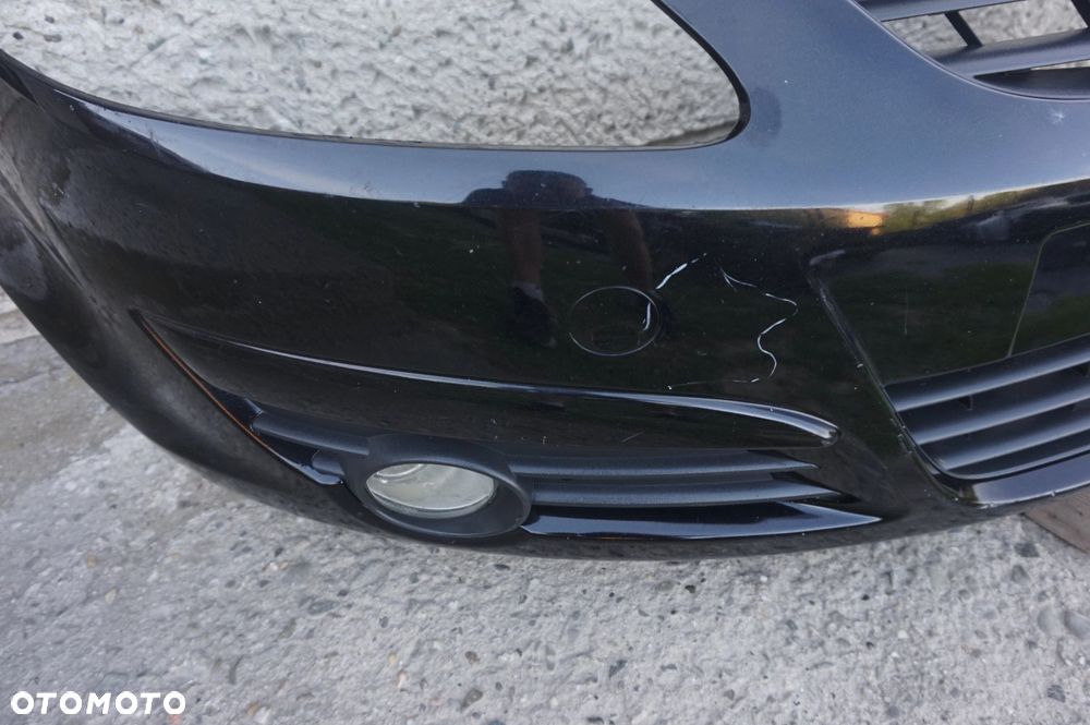 ZDERZAK PRZÓD PRZEDNI OPEL CORSA D 06/11r - 5