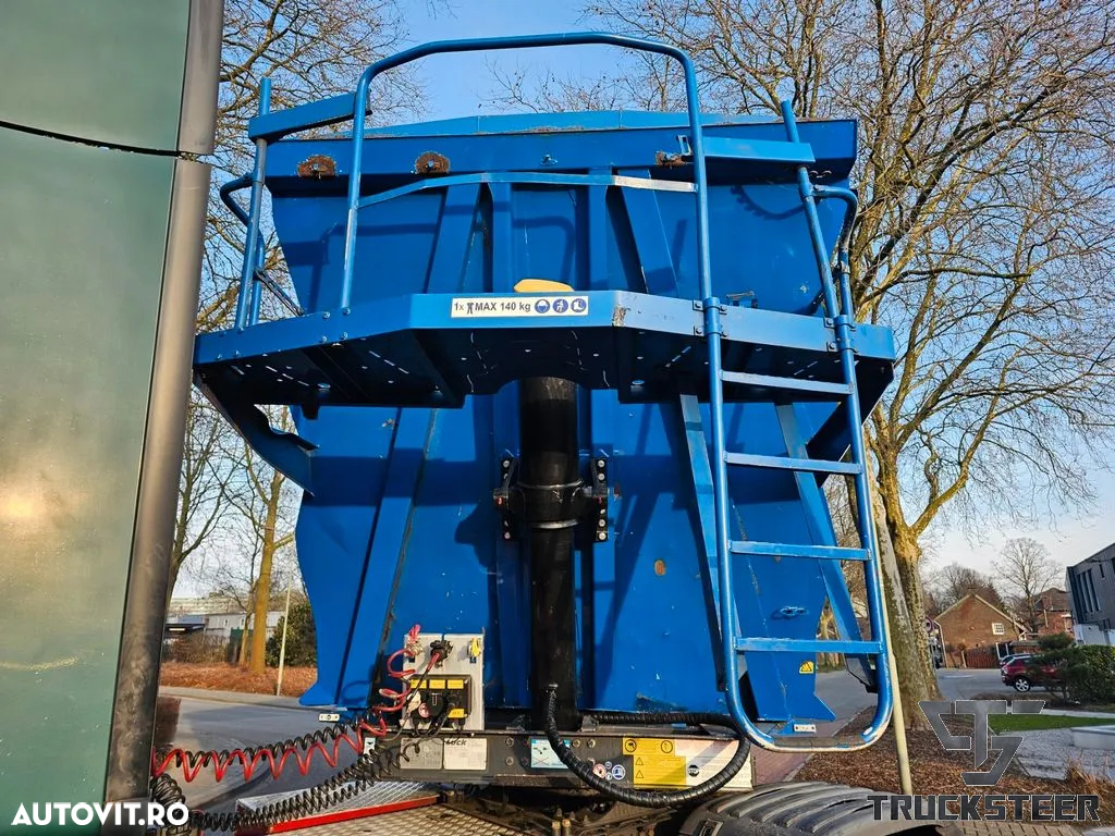 Stas SKF 35 - 2