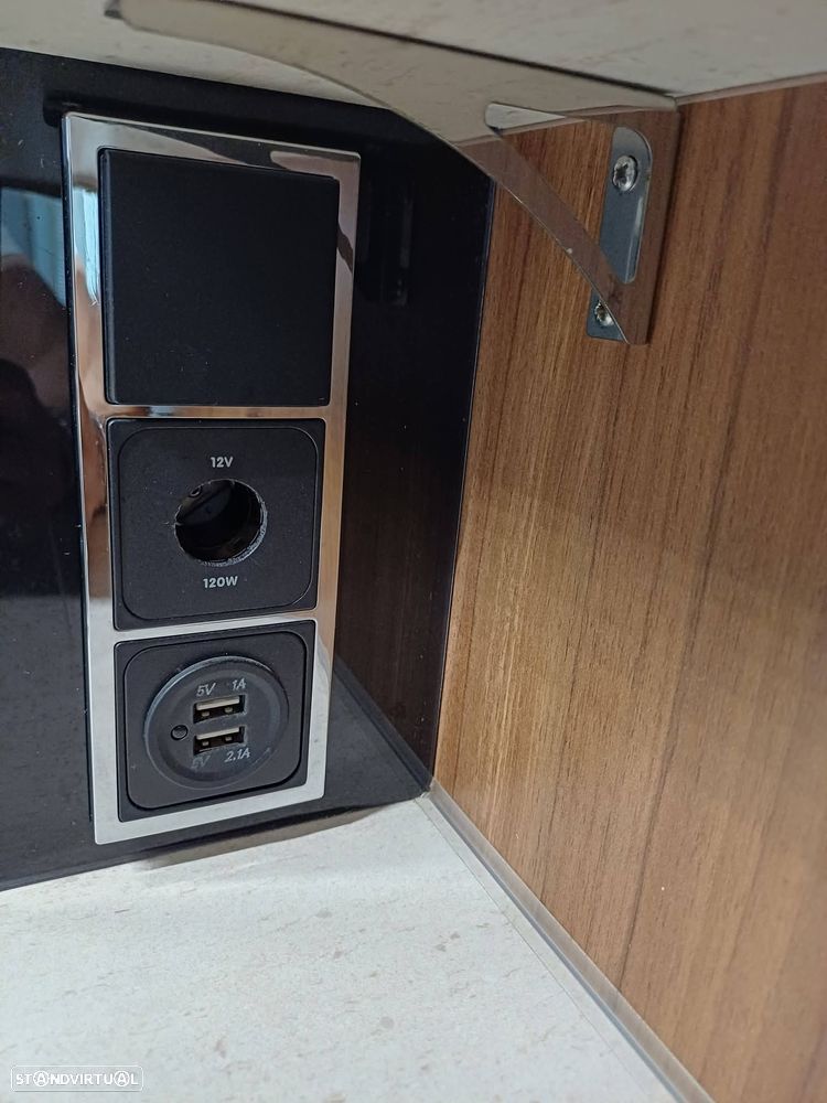 Fiat Ducato Pilote P746 - 18