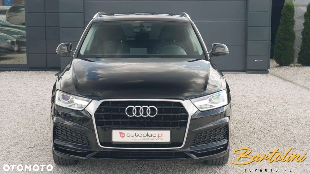 Audi Q3 - 4