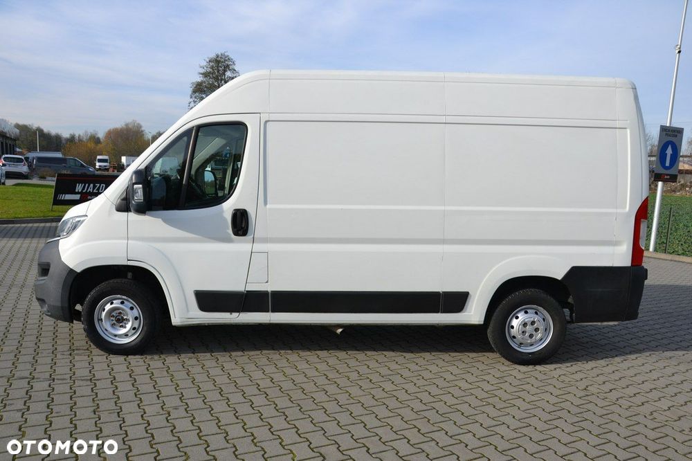 Citroën Jumper - 4