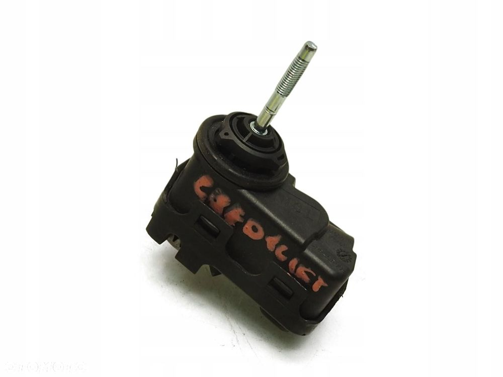 SILNICZEK REGULACJI LAMPY KIA CEED I LIFT - 1