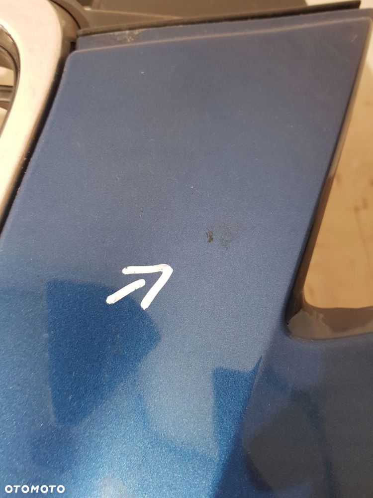 zderzak przód przedni audi a3 8p ii lift 08 rok s-line lx5v kompletny - 12