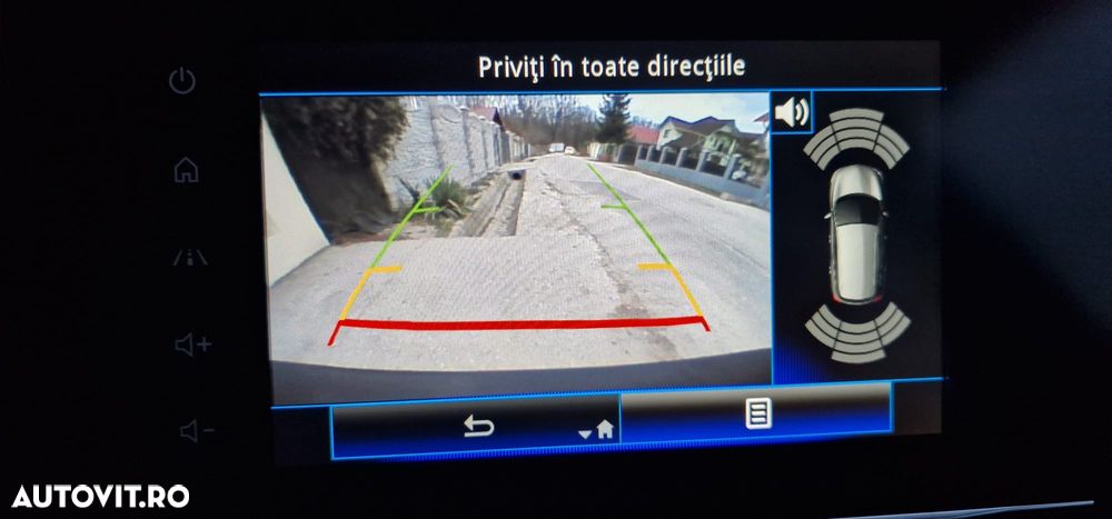 Renault Kadjar BLUE dCi 115 EDC LIMITED - 15