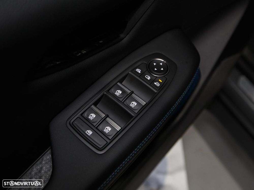 Renault Scénic E-Tech 87 kWh Esprit Alpine - 15