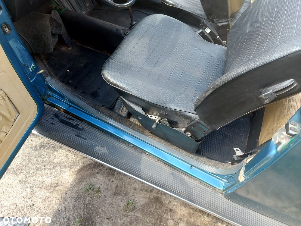 Volkswagen Garbus - 30
