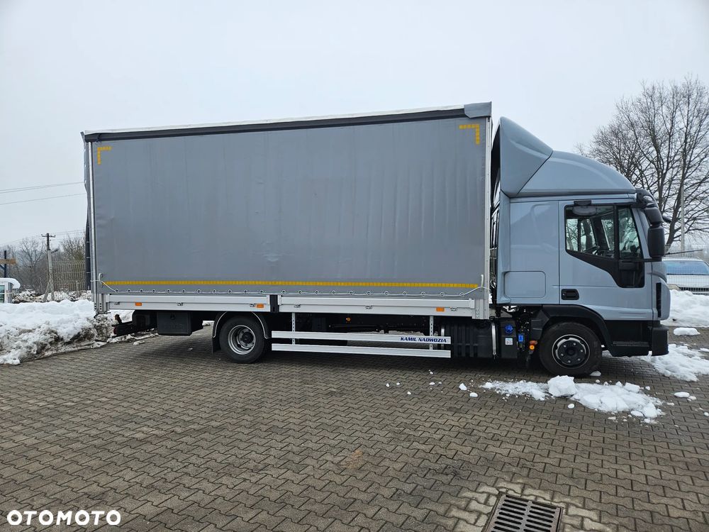 Iveco EUROCARGO - 2