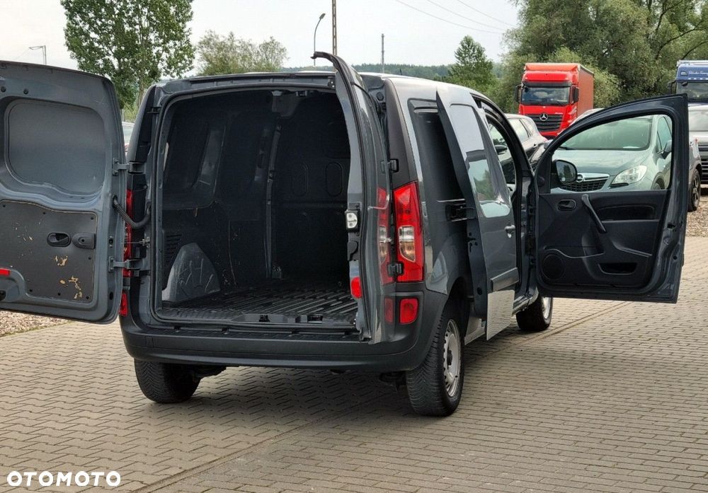 Mercedes-Benz CITAN - 19