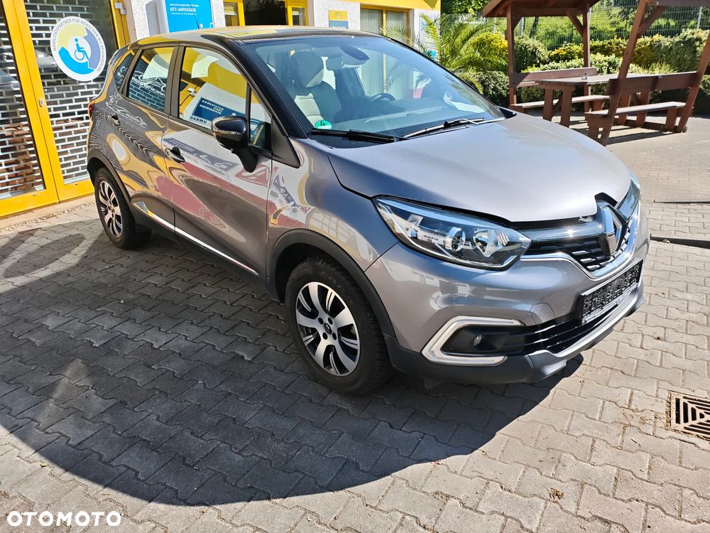 Renault Captur ENERGY TCe 120 EDC Bose Edition - 3