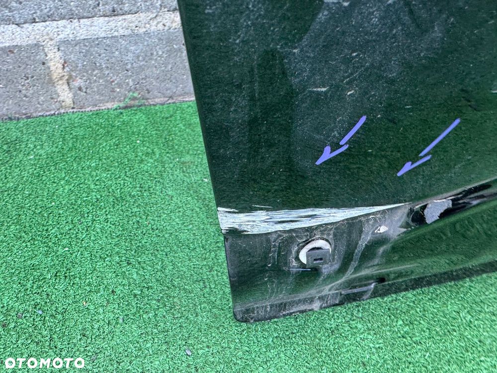 AUDI Q4 89A E-TRON DRZWI LEWE PRZEDNIE ORG D142 - 10