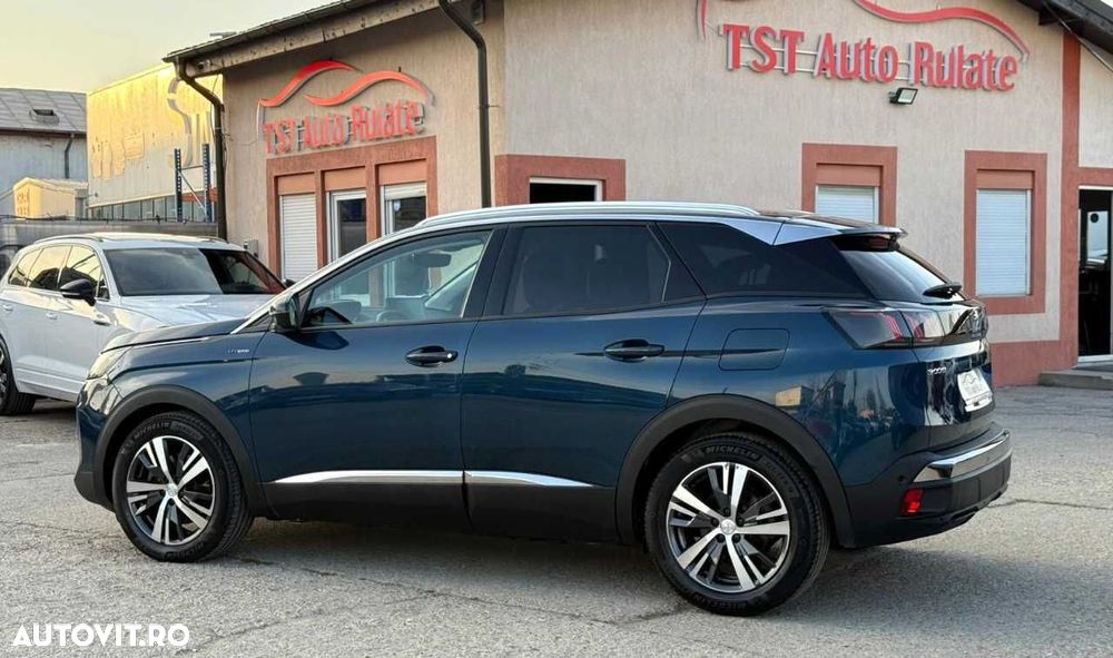Peugeot 3008 - 6